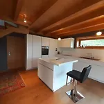 度假居 Alpine Dream With Close To Geneva