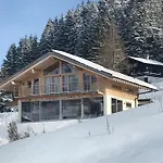 Alpine Dream With Close To Geneva 度假居 莱莫斯