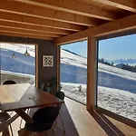 Alpine Dream With Close To Geneva *