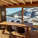 度假居 Alpine Dream With Close To Geneva
