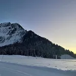 度假居 Alpine Dream With Close To Geneva