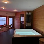 Alpine Dream With Close To Geneva
