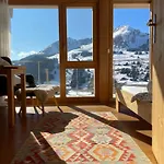 度假居 Alpine Dream With Close To Geneva 莱莫斯