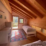 度假居 Alpine Dream With Close To Geneva 莱莫斯