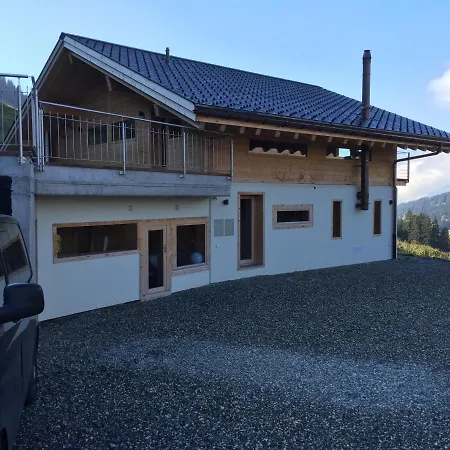 Holiday home Alpine Dream With Close To Geneva