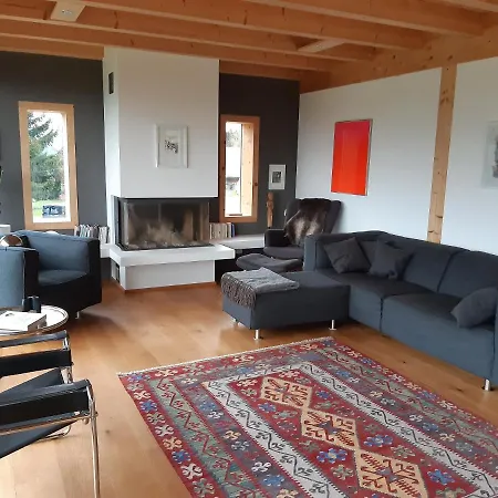 Alpine Dream With Close To Geneva Casa de Férias Les Mosses