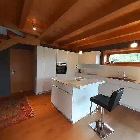 Casa de Férias Alpine Dream With Close To Geneva