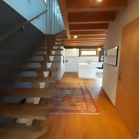 Alpine Dream With Close To Geneva