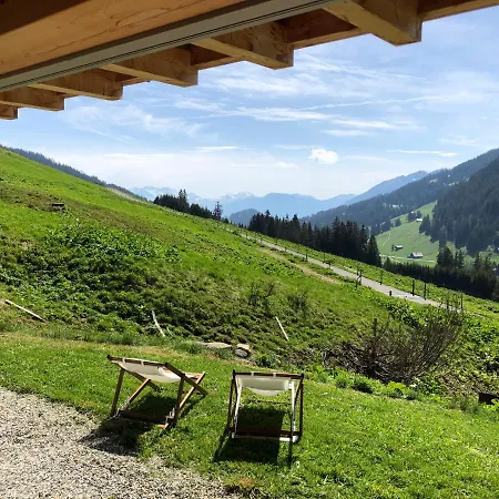 Alpine Dream With Close To Geneva Holiday home *