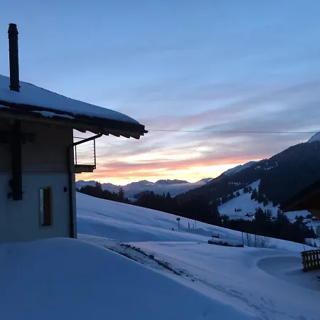 Alpine Dream With Close To Geneva * Les Mosses