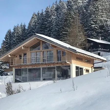 Alpine Dream With Close To Geneva Holiday home Les Mosses