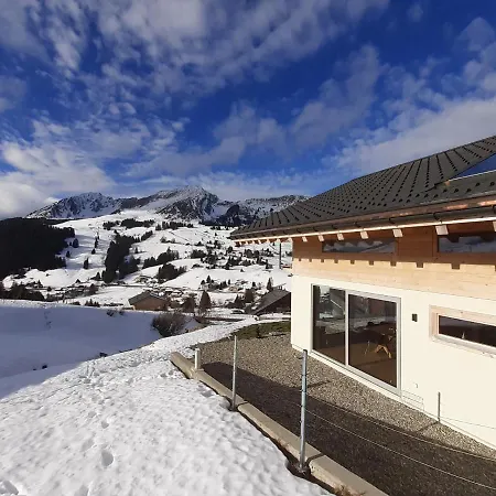 Holiday home Alpine Dream With Close To Geneva