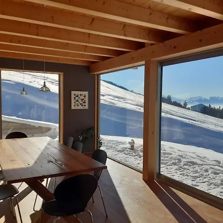 Alpine Dream With Close To Geneva *