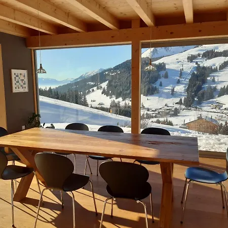 Holiday home Alpine Dream With Close To Geneva