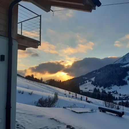 Alpine Dream With Close To Geneva