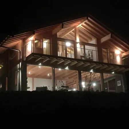 Alpine Dream With Close To Geneva Casa vacanze
