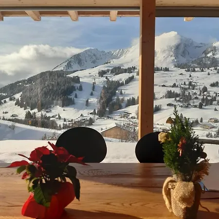 بيت للعطل Alpine Dream With Close To Geneva *