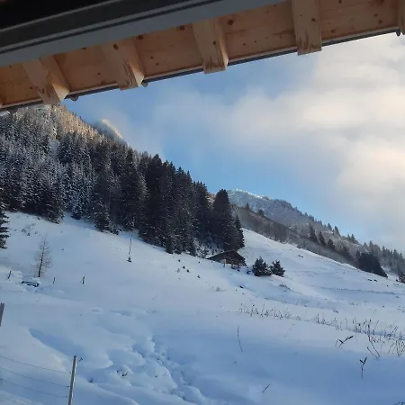 Alpine Dream With Close To Geneva
