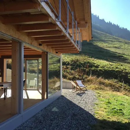 Alpine Dream With Close To Geneva Holiday home