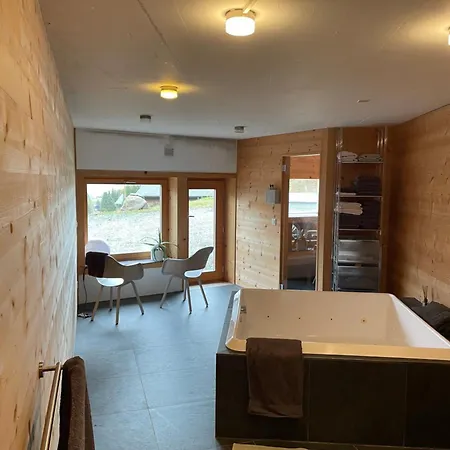 Alpine Dream With Close To Geneva *