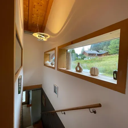 Alpine Dream With Close To Geneva Les Mosses