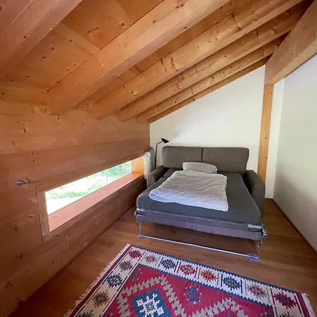 Alpine Dream With Close To Geneva