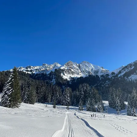 Alpine Dream With Close To Geneva Casa de Férias *