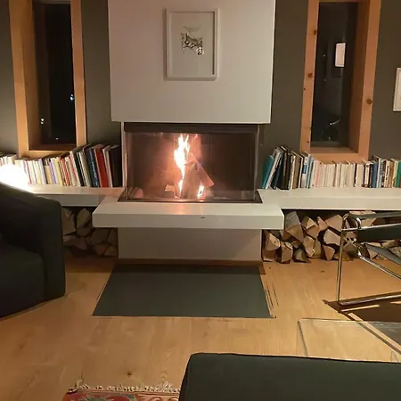 Alpine Dream With Close To Geneva Casa de Férias