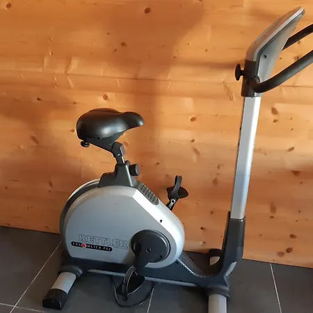 Alpine Dream With Close To Geneva Casa de Férias *