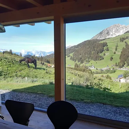 بيت للعطل Alpine Dream With Close To Geneva *