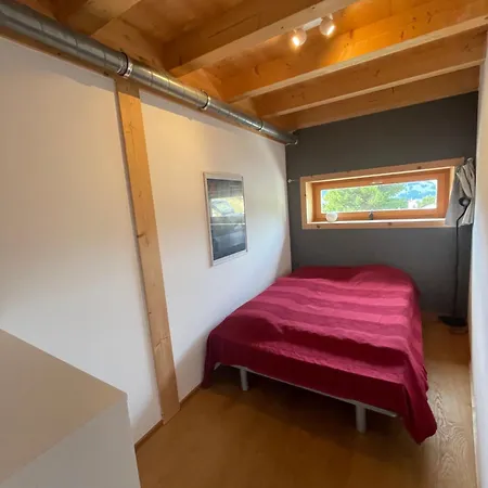 Alpine Dream With Close To Geneva *