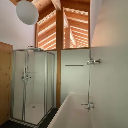 Alpine Dream With Close To Geneva