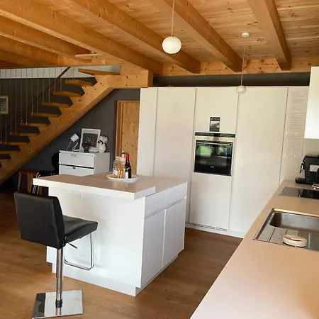 Alpine Dream With Close To Geneva Casa de Férias *