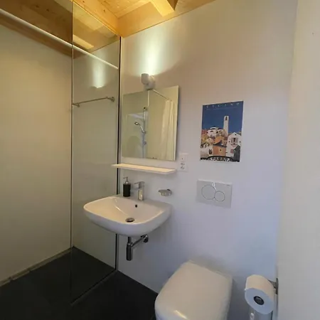 Casa de Férias Alpine Dream With Close To Geneva *