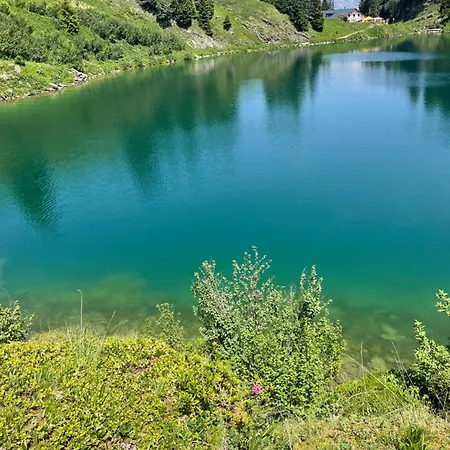 Holiday home Alpine Dream With Close To Geneva *