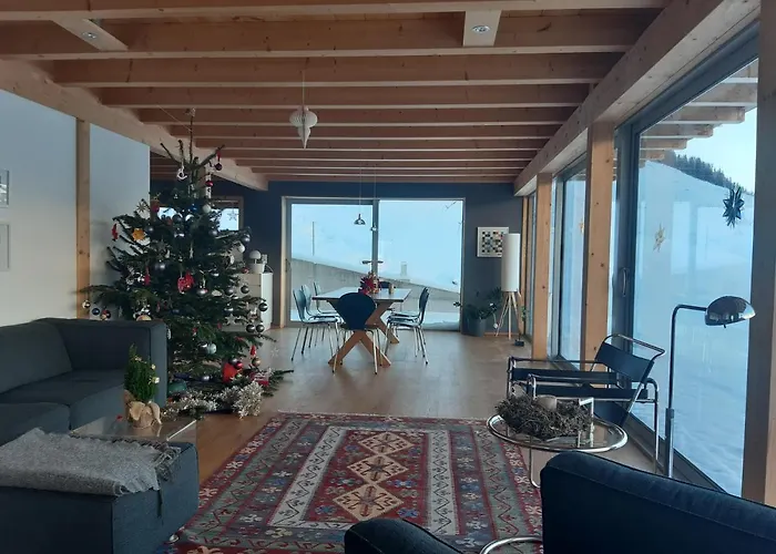 Alpine Dream With Close To Geneva * 레모스