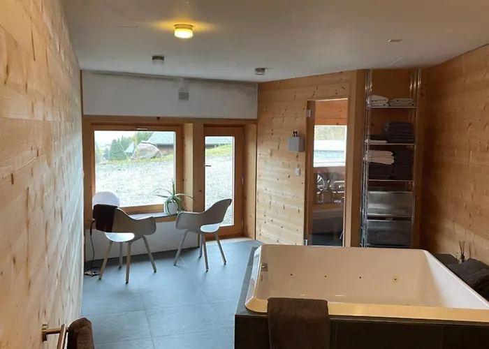 Alpine Dream With Close To Geneva *