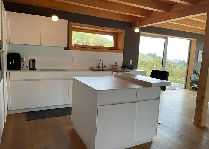 Alpine Dream With Close To Geneva * Les Mosses