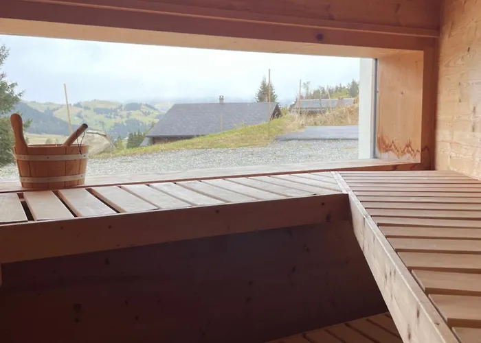 Alpine Dream With Close To Geneva *