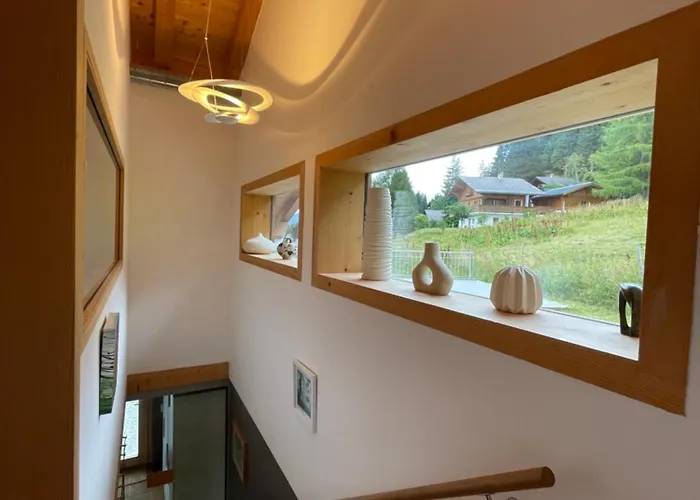 Alpine Dream With Close To Geneva 레모스