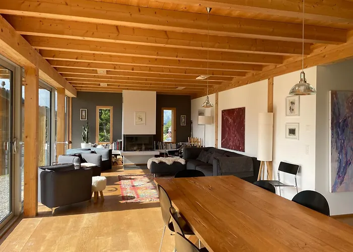 Alpine Dream With Close To Geneva * Les Mosses