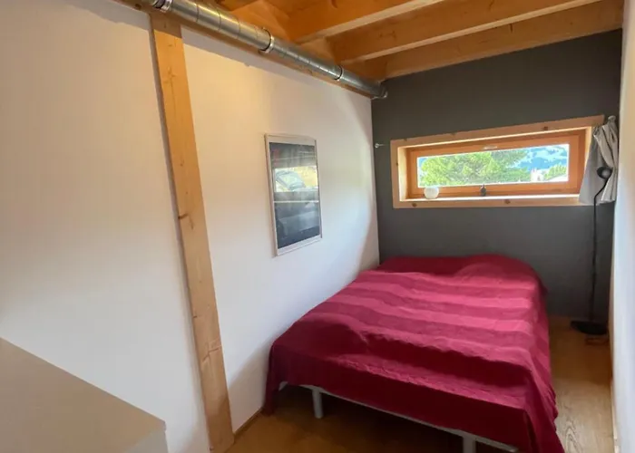 Alpine Dream With Close To Geneva *