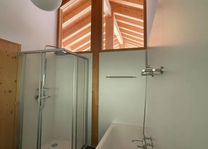 Alpine Dream With Close To Geneva