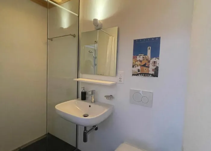 Ferienhaus Alpine Dream With Close To Geneva *