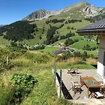 Alpine Dream With Close To Geneva * Les Mosses