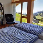 Holiday home Alpine Dream With Close To Geneva Les Mosses