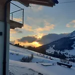 Alpine Dream With Close To Geneva