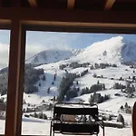 Alpine Dream With Close To Geneva Les Mosses