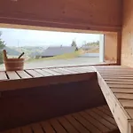 Alpine Dream With Close To Geneva *
