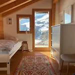 Alpine Dream With Close To Geneva Holiday home Les Mosses